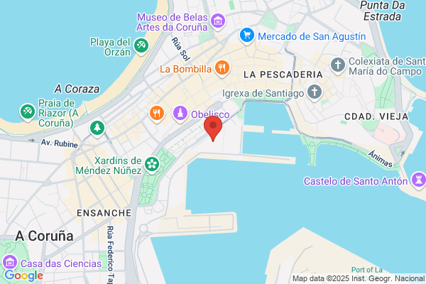 Agentes Comerciales De La Coruna