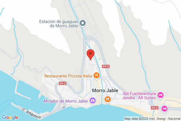 Mármoles El Charco