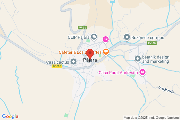 RODA AZUL, S.L.