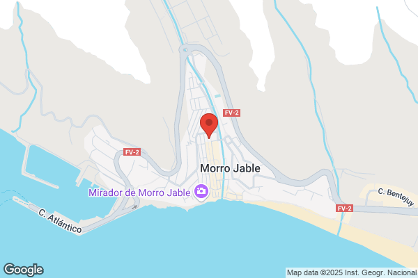 Aptos Playa Morro Jable