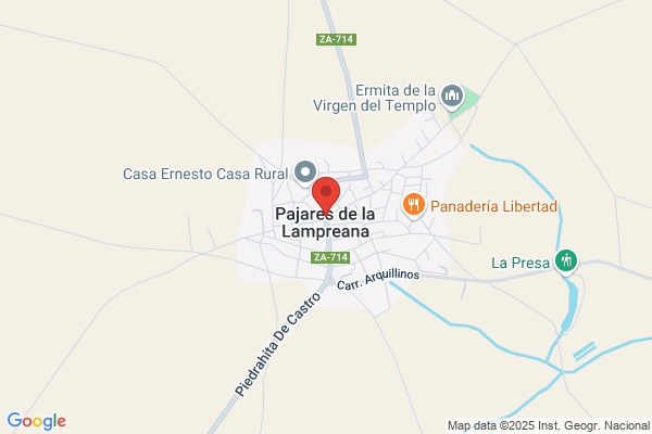 Ballesteros Del Barrio m.