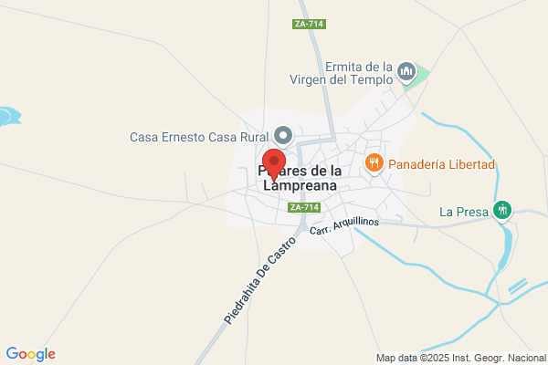 Lopez Rica - Farmacia f. J.