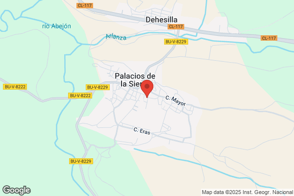 Caja Rural Provincial De Burgos