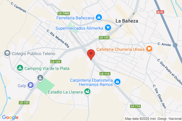 Alubias Y Patatas Evaristo Abajo