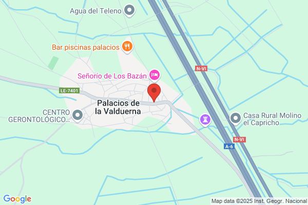 Alvarez Lastra m.