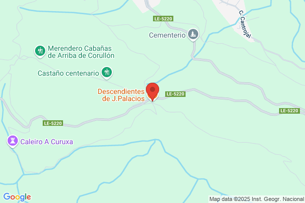 Aparicio Gallego f.