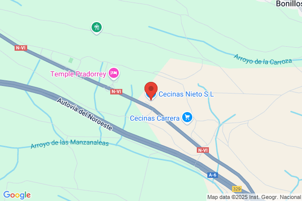 Autoservicio Nieto - Abierto Domingos De 10 A 12.30