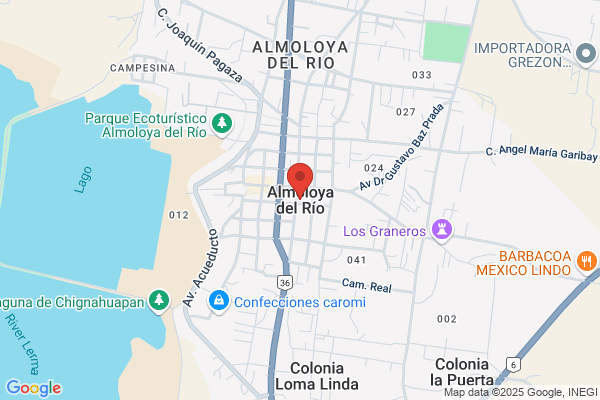 Bailez Del Rio a.