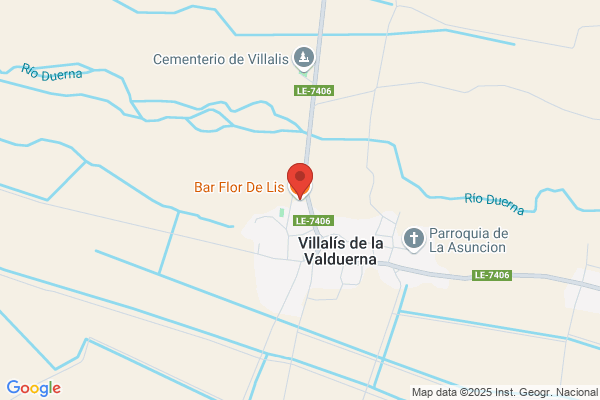 Bar El Jardin