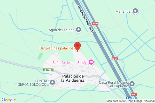 Bar Transporte