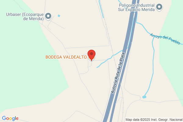 Bodega El Racimo Verde S.L.