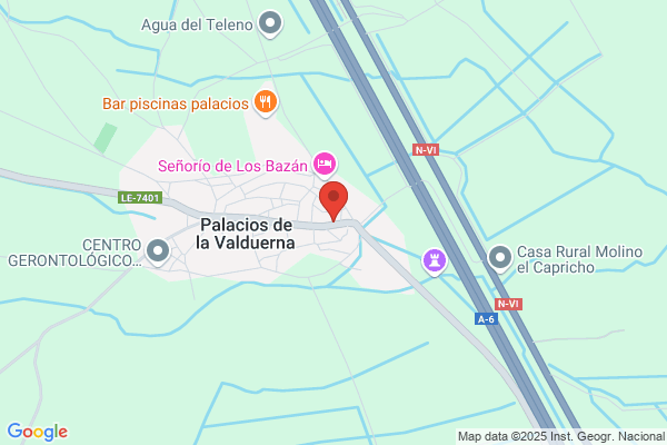 Boutique De Pan El Poligono