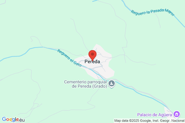 Brimez Pereda s.