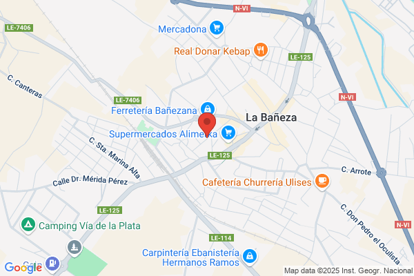 Centro de Atención e Información de la Seguridad Social nº 03