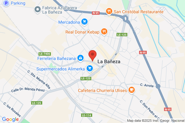 Seguros Reale La Bañeza