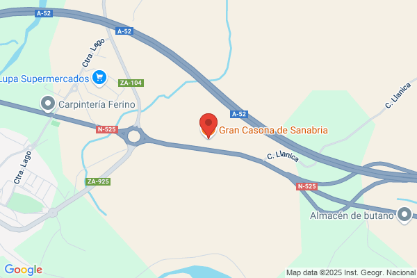 Alacena Sanabria