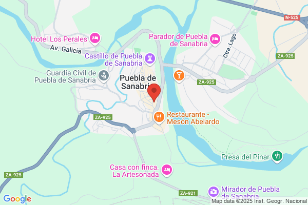 Posada Real la Pascasia