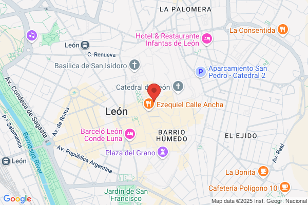 Bar Correo - Abierto De 800 A 1500 De la tarde