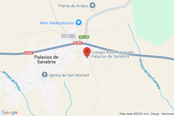 Colegio Rural Agrupado