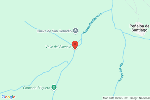 Garcia Valle j. A.