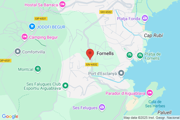 Hostal-Restaurante Las Ondinas