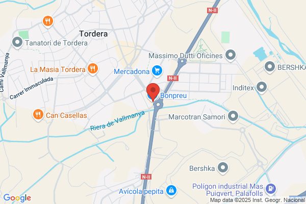 Bosch Car Service Miquel Manresa