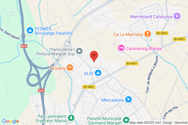 Fast Jobs Multiserveis