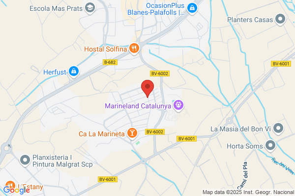 Maribel S.C.P.