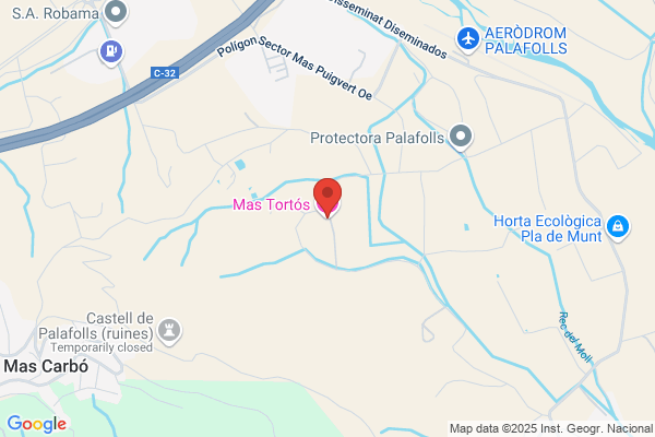 Terrazos Tordera S. A.