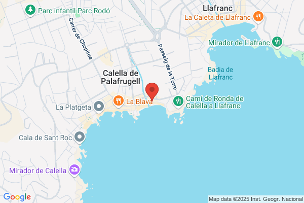 El Tragamar De Calella S.L.