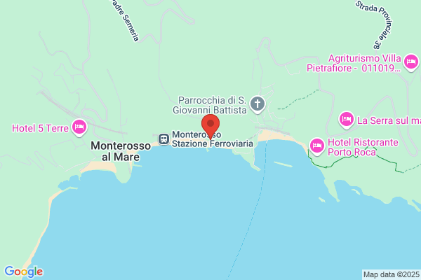 Roca Massa m.
