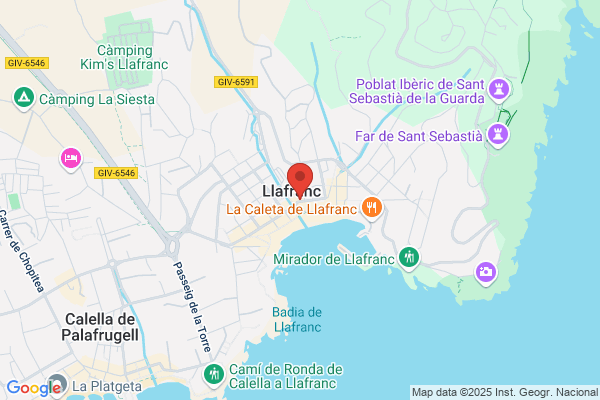 Hostal La Barraca