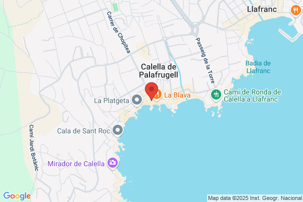 Hotel Batlle S. A.