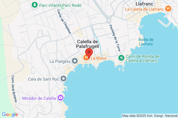 Finques Palafrugell S.L.
