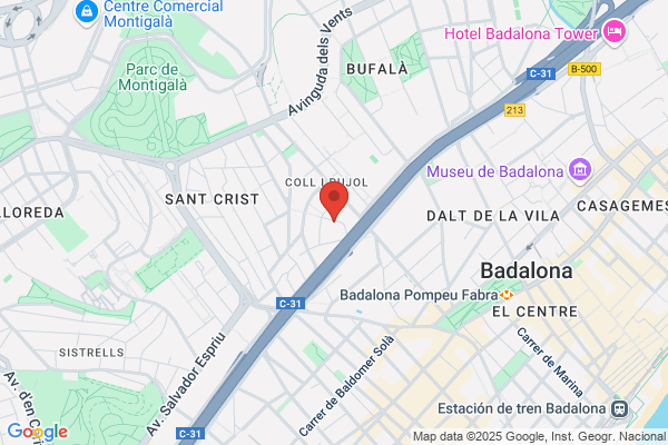 Trissi Difusion S.L.