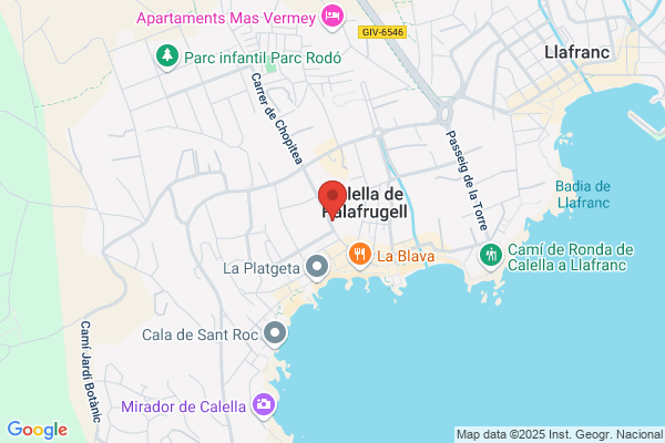 Finques Port Cabella - Lloquer Dapartaments