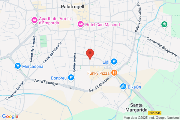 Pons Caballer r.