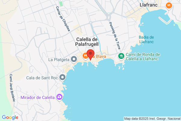 Restaurante Solimar