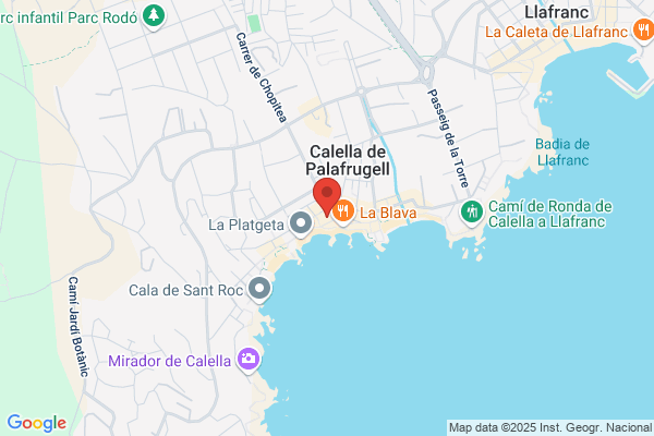 Restaurante Lespasa