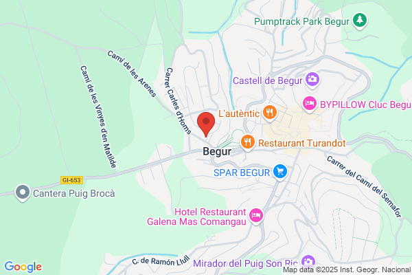Supermercat Portal De Bagur