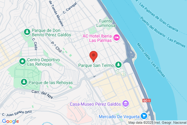 Palacio Cebria c. A.