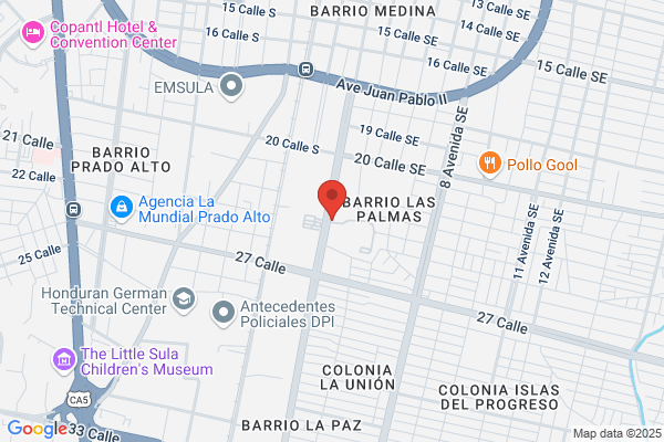 Compañia Aguas Potables S.A.