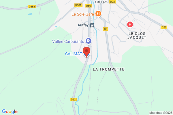 Calimat S.C.C.L.