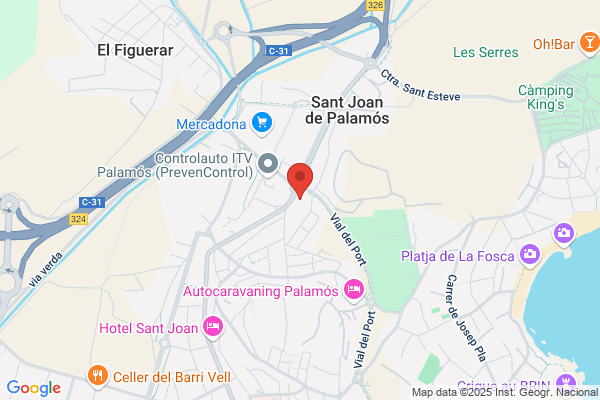 Carpinteria De Aluminio Y Pvc Albert S.A.