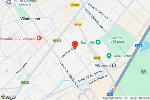 Grafiques Vila-Roma S.L.