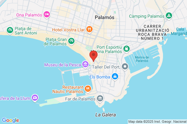 Associacio Recreativa Volem Palamos