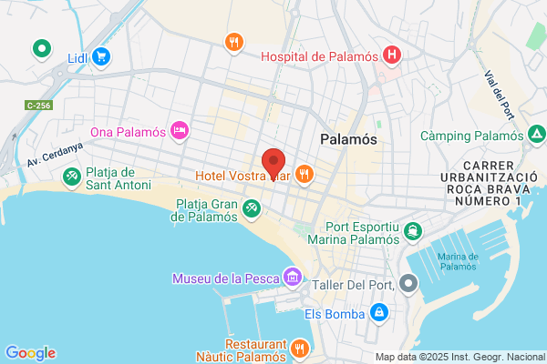 Taller Electric Pere Limeres S.L.