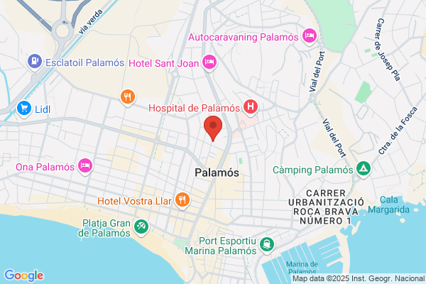Reformas Cobos Palamos