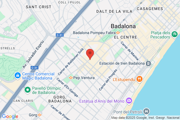 Bar La Poma