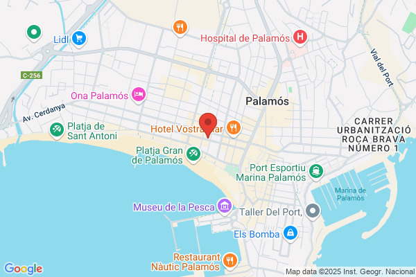 Copacabana Dancing Club